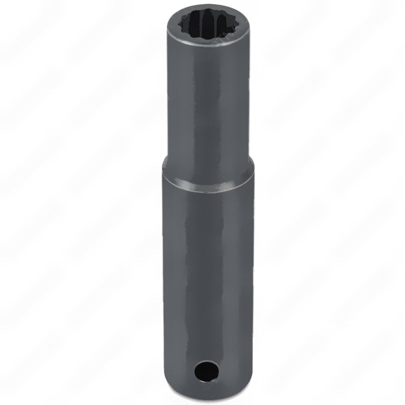 DDE J-44706 SOCKET (12MM