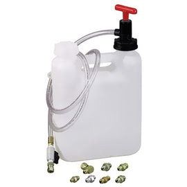 DDE J-45299 PREOILER CAN