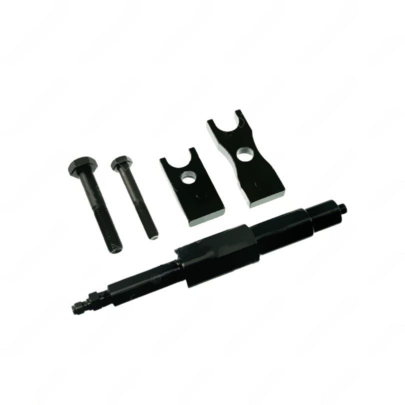 DDE J-45392 COMPR T/ADPT