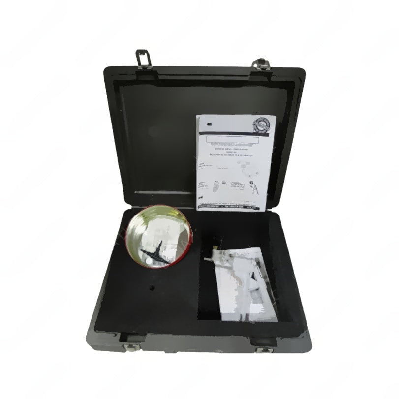 DDE J-45664 TESTER ECM