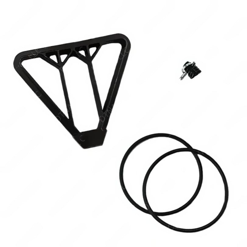 DDE J-45876-2 RNG/PN HNDLE