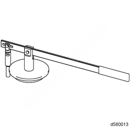 DDE J-47407-128UPD CYL LNR TOOL