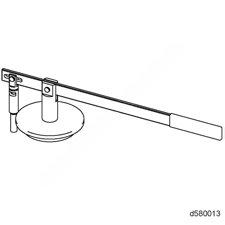 DDE J-47407-128UPD CYL LNR TOOL