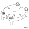 DDE J-47415-A LINER PLATE