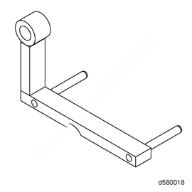 DDE J-47487 CANTILEVER