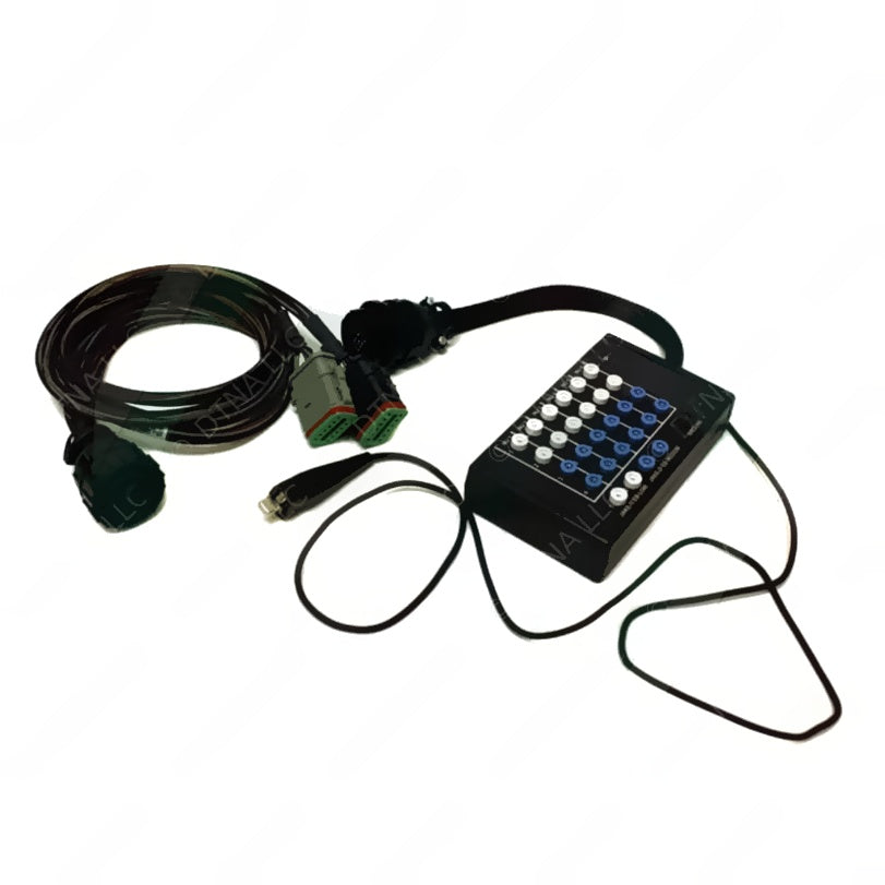 DDE J-48671-20 ADPT CABLE