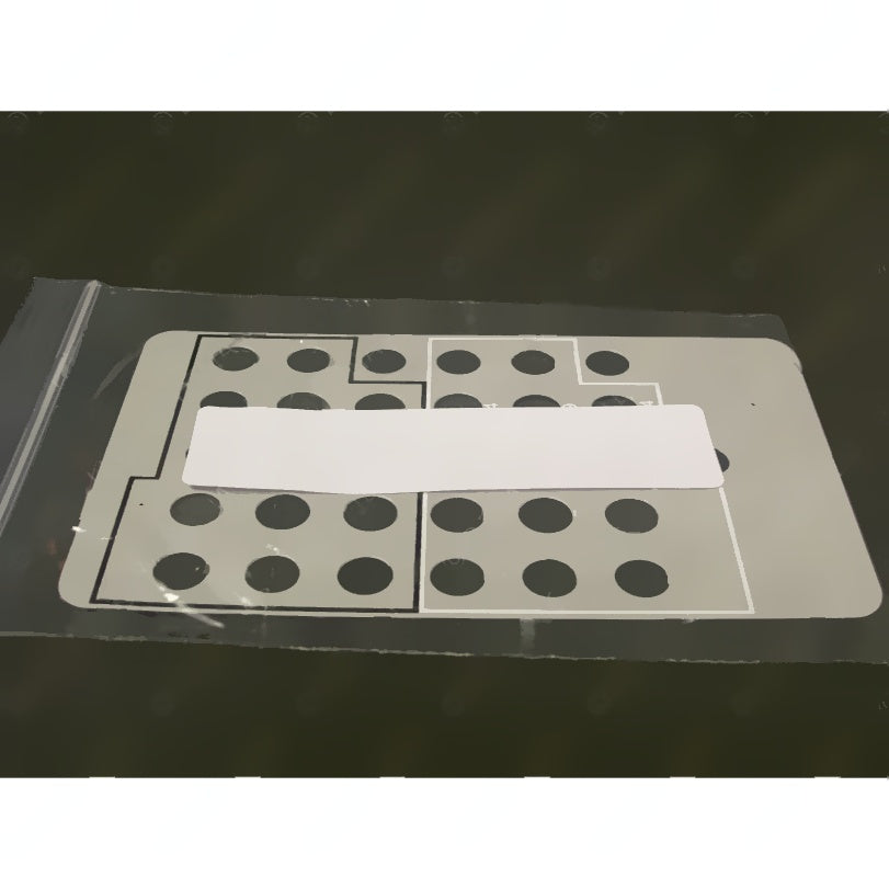 DDE J-48695-3 SIDED OVRLAY