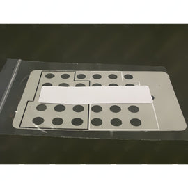 DDE J-48695-3 SIDED OVRLAY