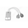 DDE J-48695 BRKOUT BOX