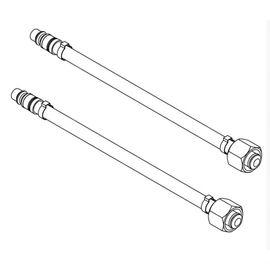 DDE J-48707 FUEL FILTER