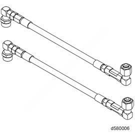 DDE J-48709 SIGHT GLASS
