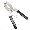 DDE J-8128 PISTON RING