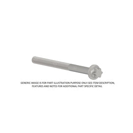 DDE N000000000285 HEX SCREW