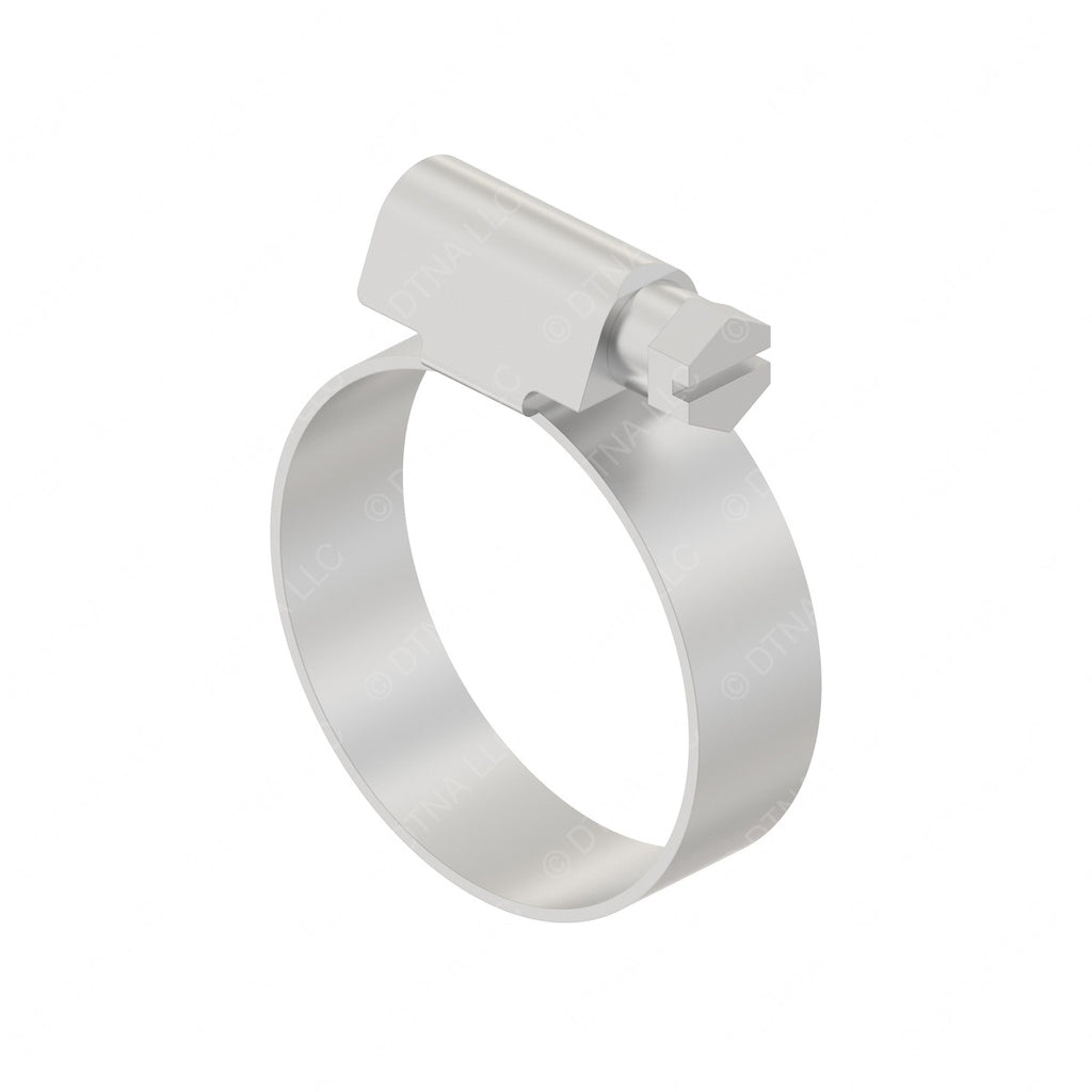 DDE N000000000668 CLAMP