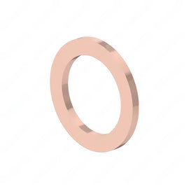 DDE N000000001069 SEALING RING, M14