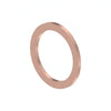 DDE N000000001072 SEALING RING, M20