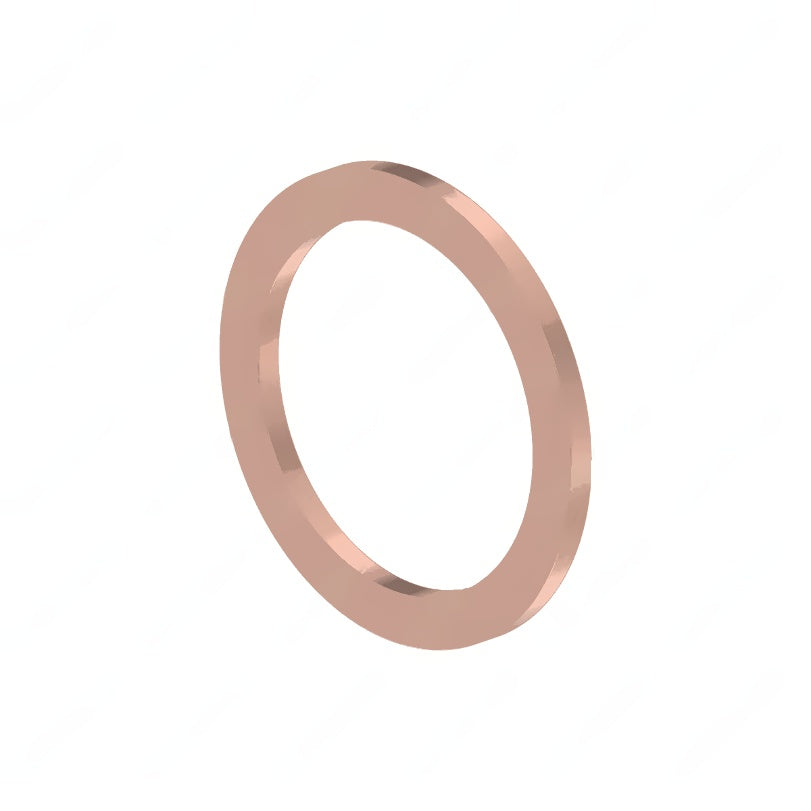 DDE N000000001072 SEALING RING, M20