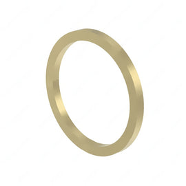 DDE N000000001086 SEAL RING DIN 7603-A  24  X 29-CU