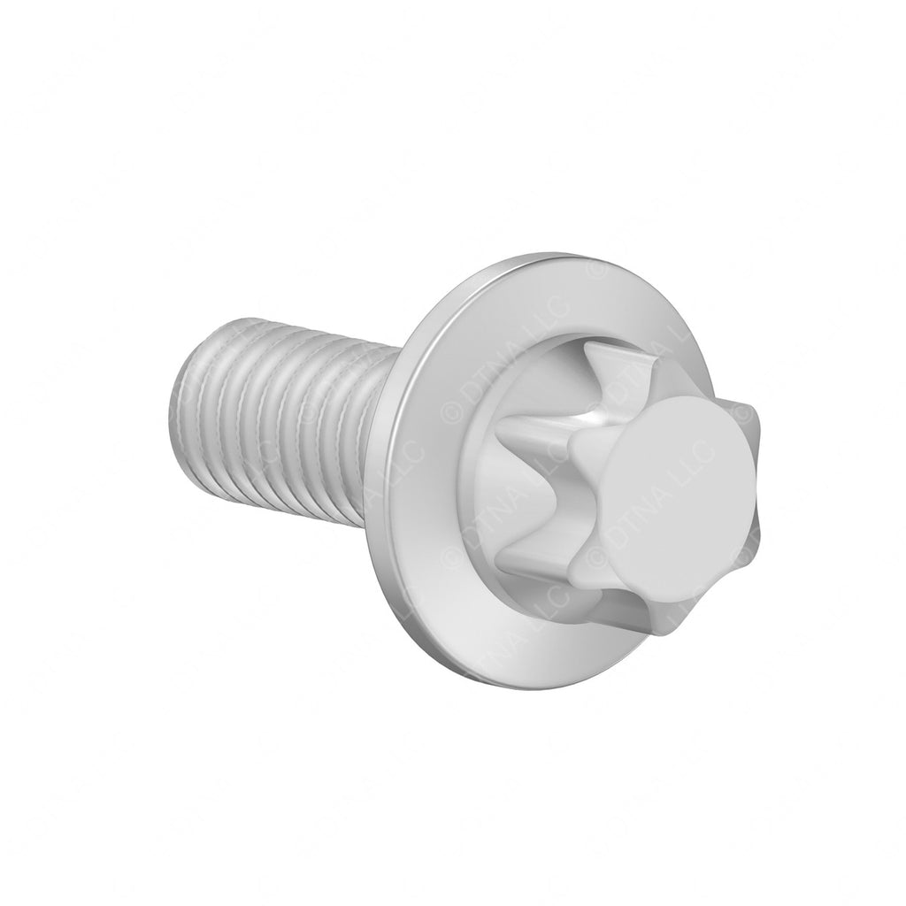DDE N000000001114 SCREW