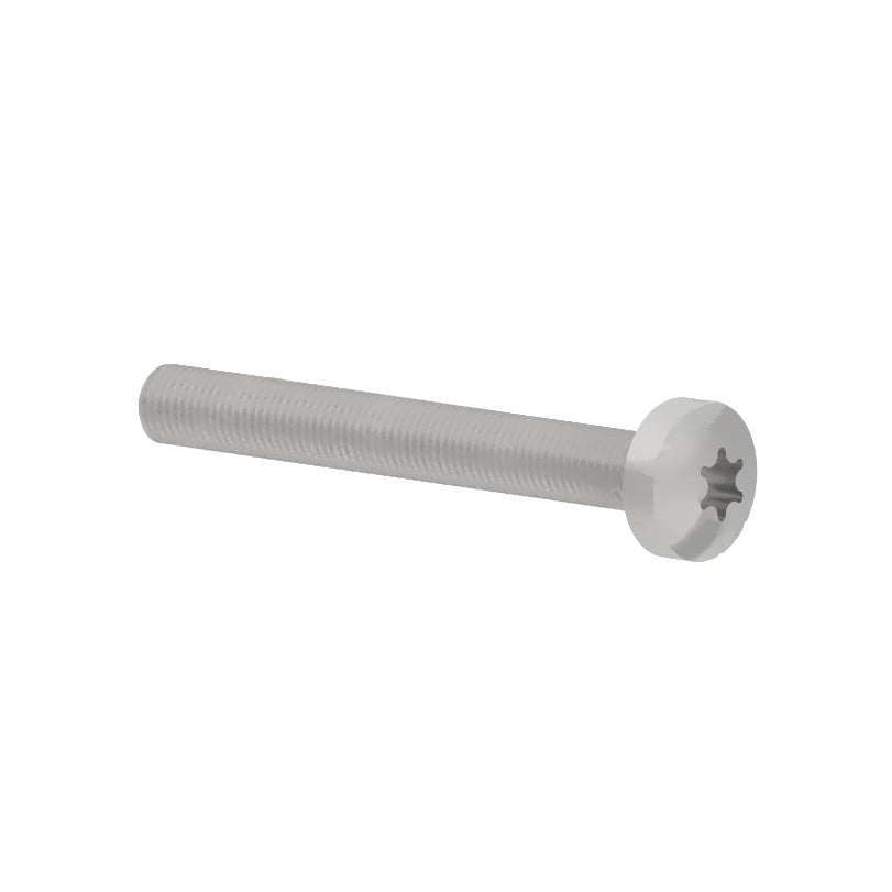 DDE N000000001425 HXRDSCREWMBN10226-M6X50-8.8