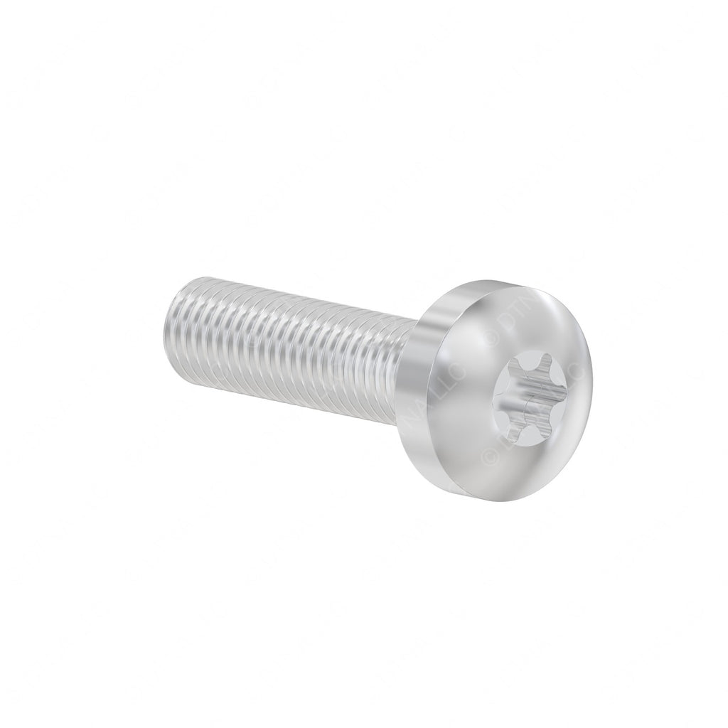 DDE N000000001435 SCREW, M10X40