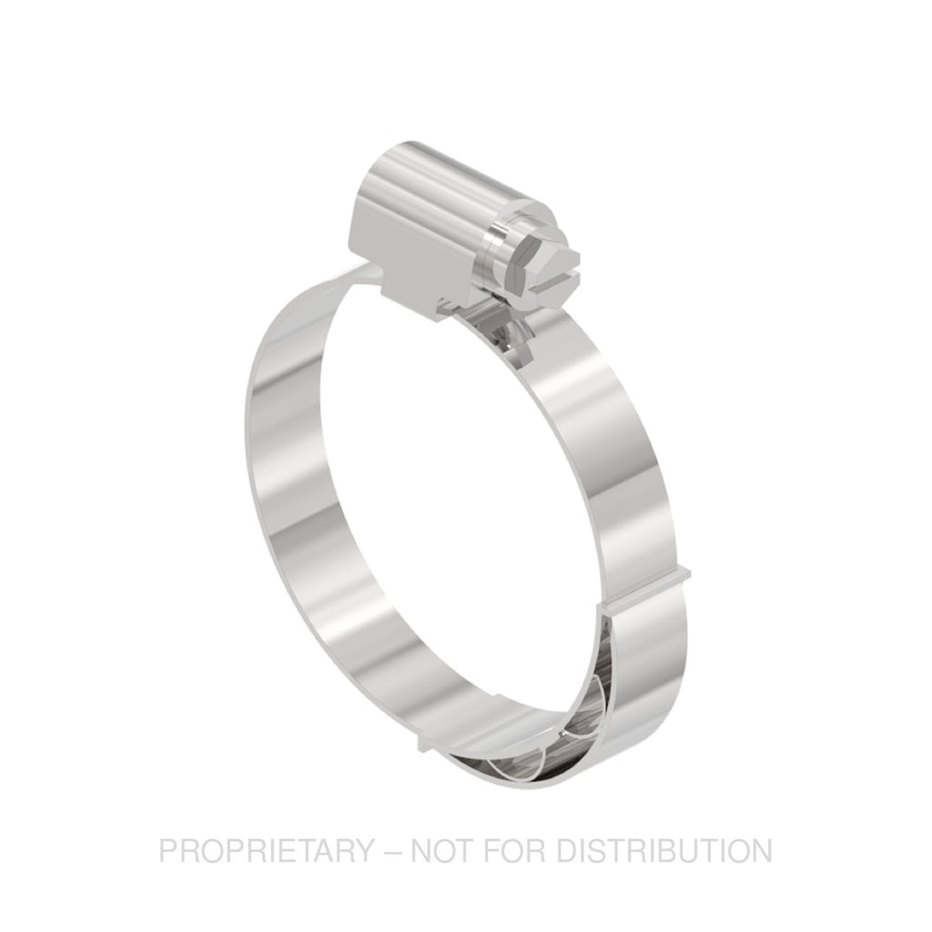 DDE N000000003528 CLAMP - EGR PIPE