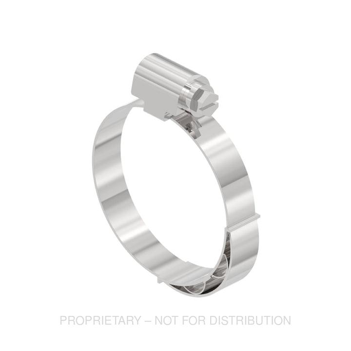 DDE N000000003528 CLAMP - EGR PIPE