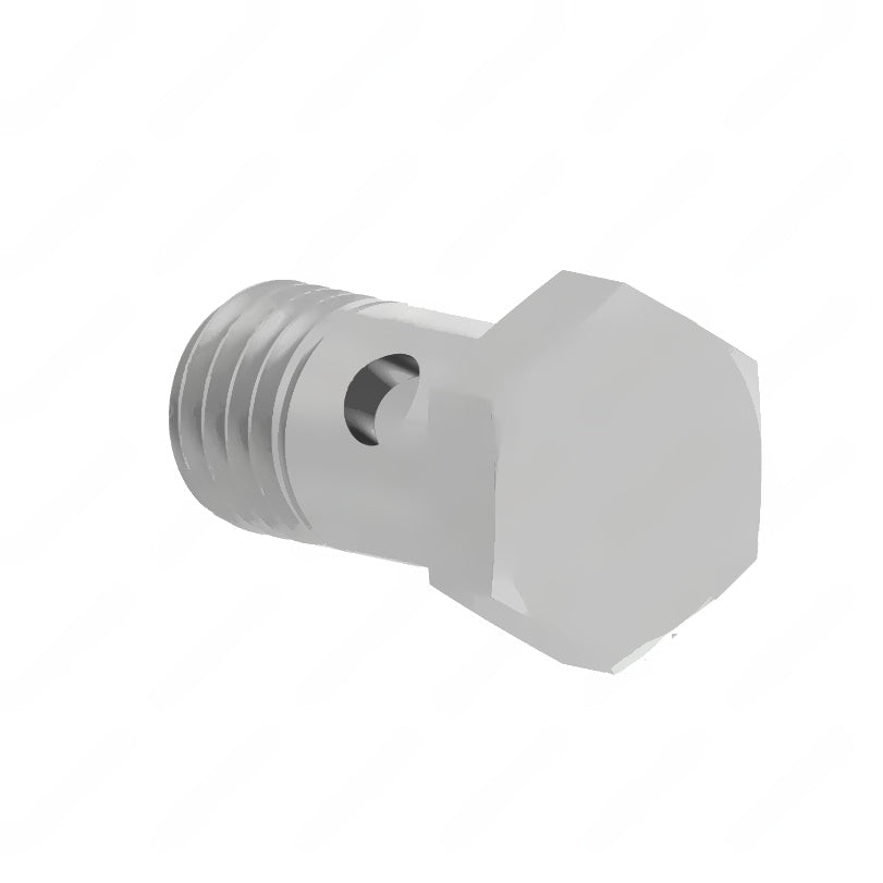 DDE N000000004051 BANJO BOLT, M10