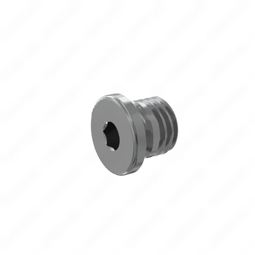 DDE N000000004433 PLUG - EXPANSION, UNIVERSAL