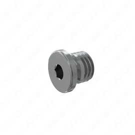 DDE N000000004433 PLUG - EXPANSION, UNIVERSAL