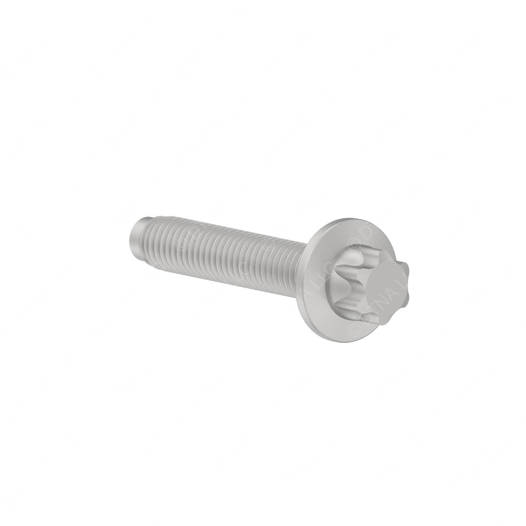 DDE N000000004672 SCREW, M8 X 45