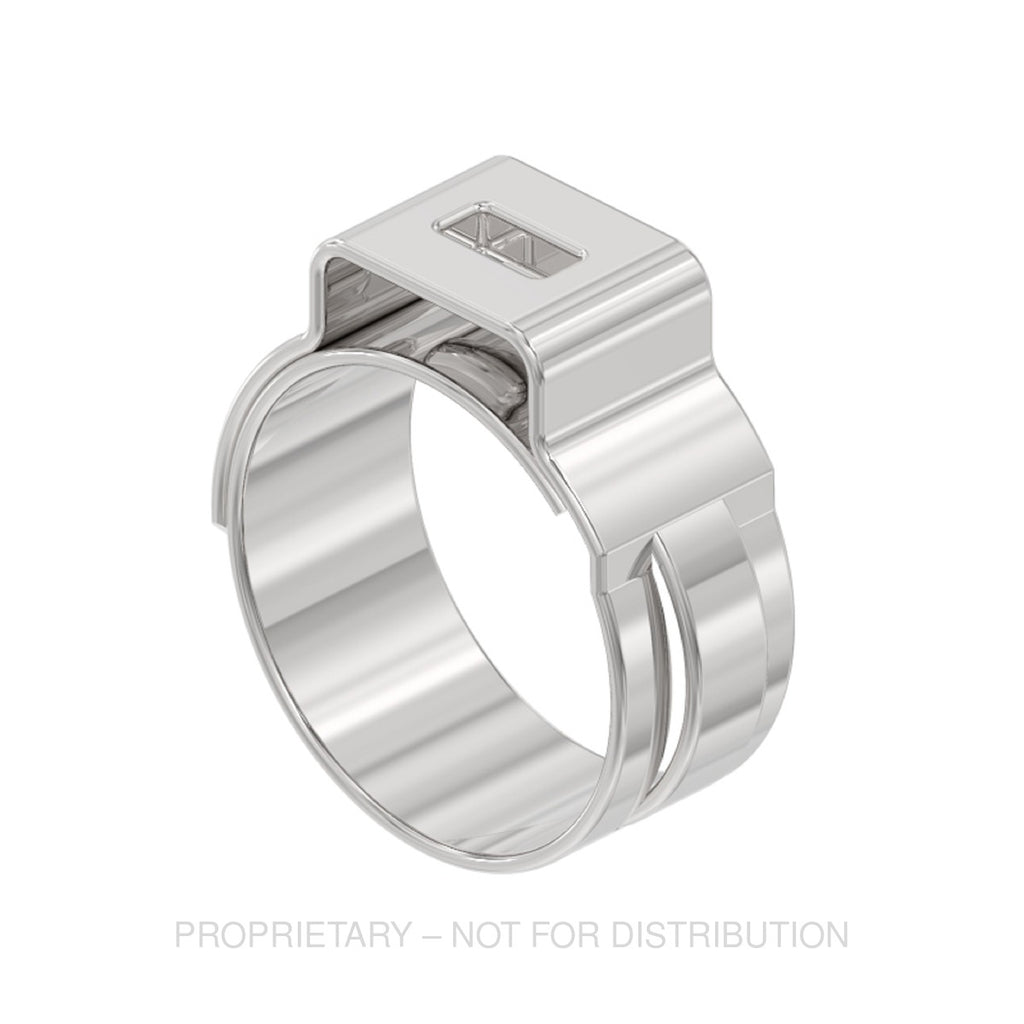 DDE N000000004683 CLAMP