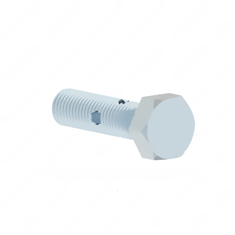 DDE N000000004821 SCREW