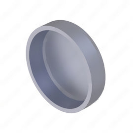 DDE N000000004874 SEALING COVER  DIN 443-A 20-X5CRNI18-10