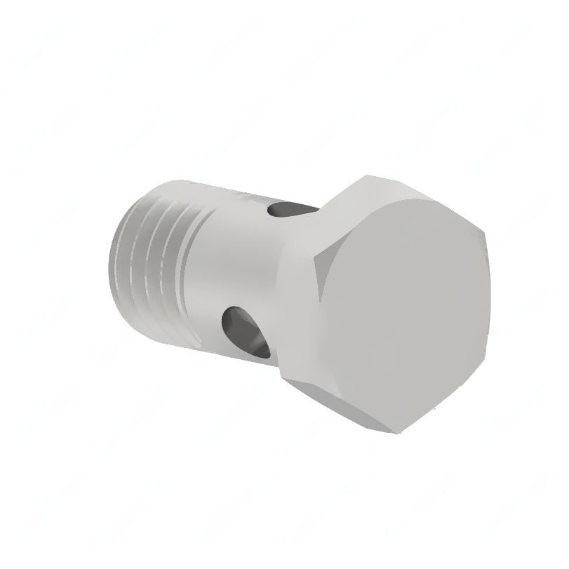 DDE N000000004898 BANJO BOLT, M10