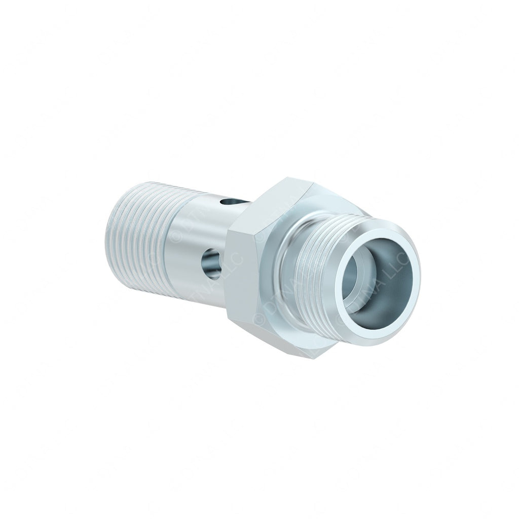 DDE N000000005222 COUPLING