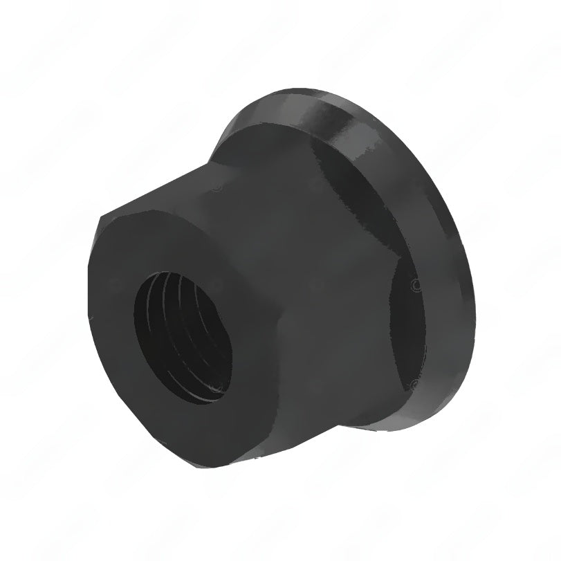 DDE N000000005510 HEXAGON NUT MBN 10112-M 6- 8 DBL9400