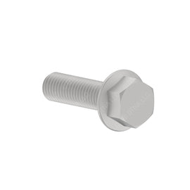 DDE N000000005517 HEX SCREW, M14X50