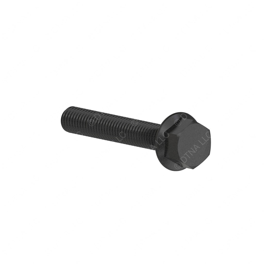 DDE N000000006436 SCREW, M8 X 50