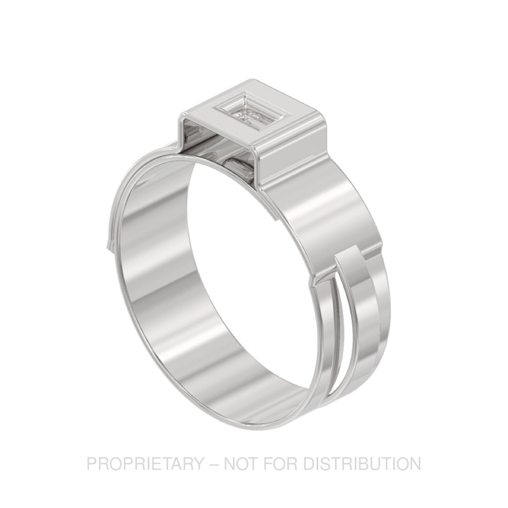 DDE N000000006575 CLAMP