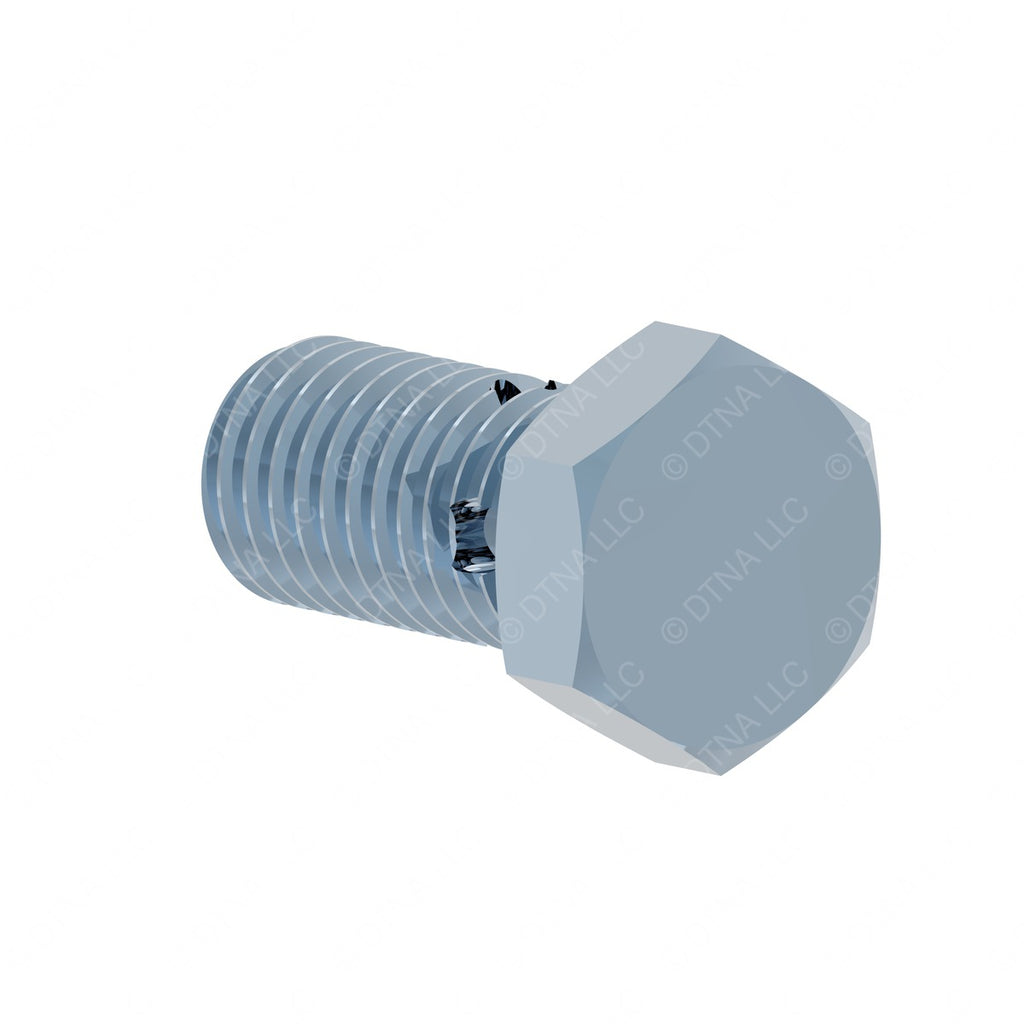 DDE N000000006772 HOLLOW SCREW