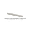 DDE N000000007329 THREAD PIN