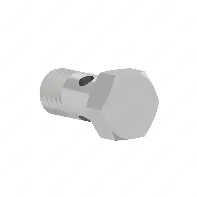 DDE N000000007836 BANJO BOLT, M6