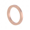 DDE N000000008373 SEALING RING, M12