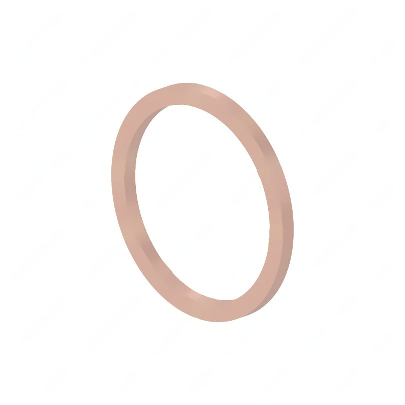 DDE N000000008515 SEAL RING DIN 7603-A  20X24-CU