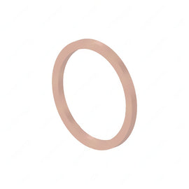 DDE N000000008515 SEAL RING DIN 7603-A  20X24-CU