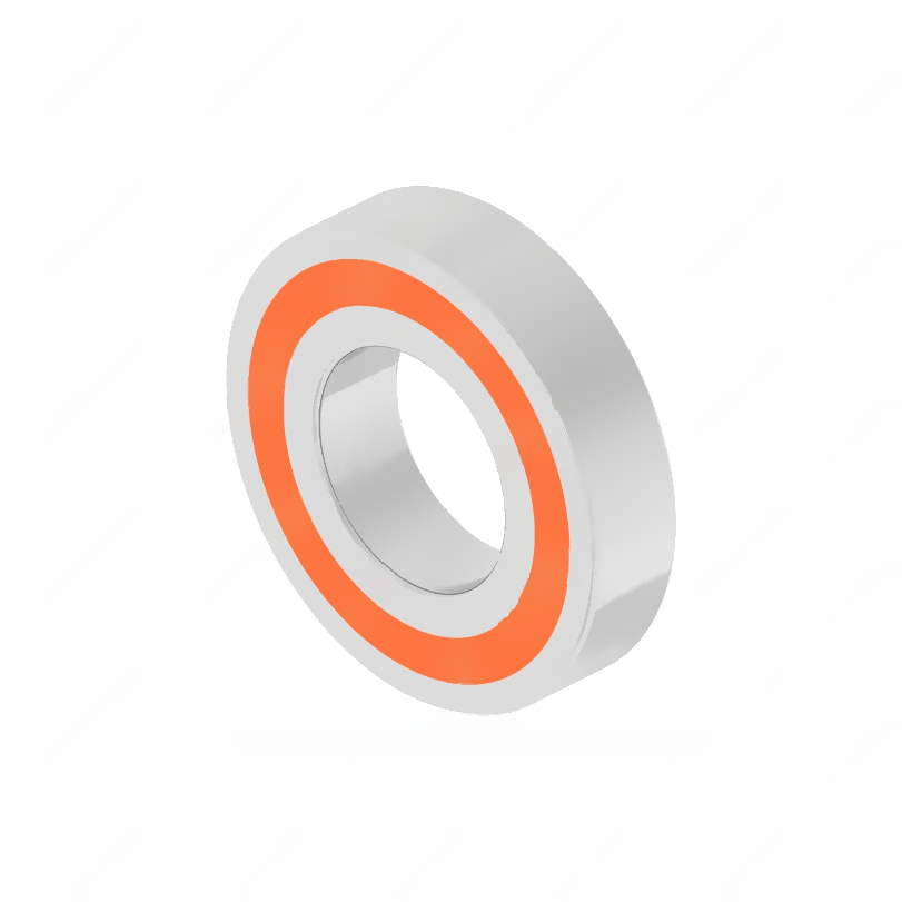 DDE N000628200040 BALL BEARING