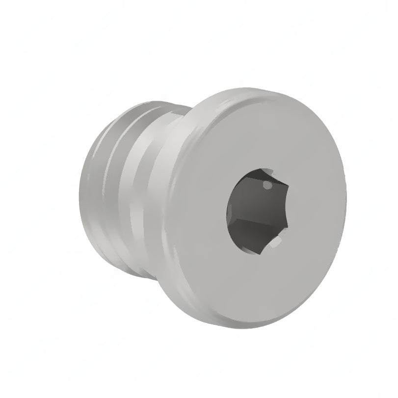 DDE N000908014009 PLUG - GENERAL USE
