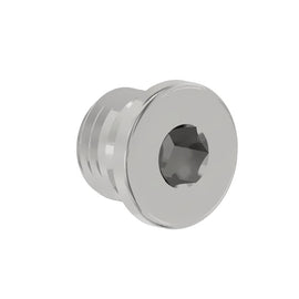 DDE N000908016010 SCREW PLUG, M16