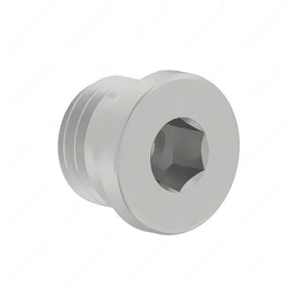 DDE N000908020004 SCREW PLUG, M20